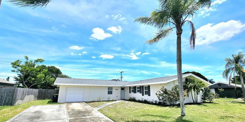 Rockledge, Fl