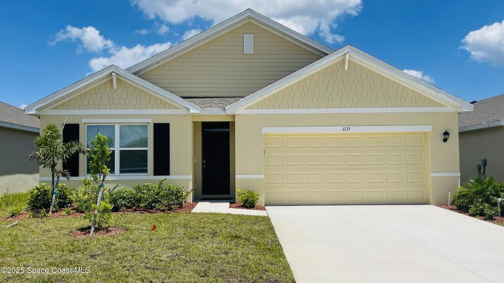 Rockledge, Fl