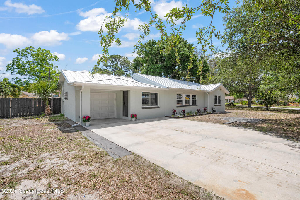 Melbourne, Fl