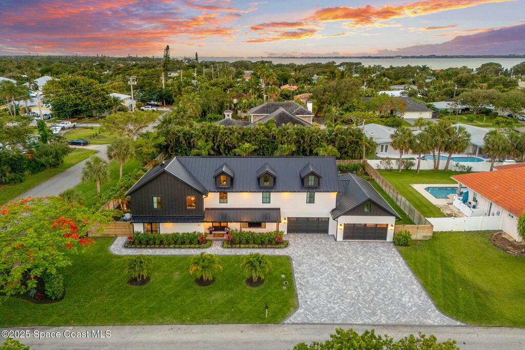 Indialantic, Fl