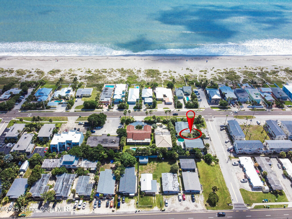 Cocoa Beach, Fl