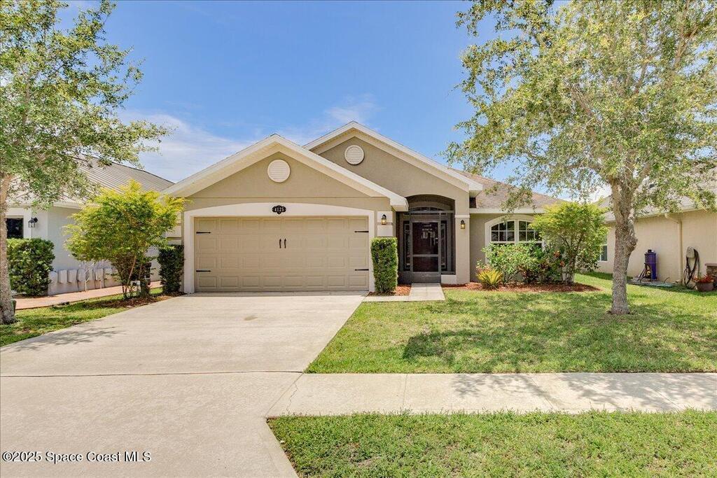 Melbourne, Fl