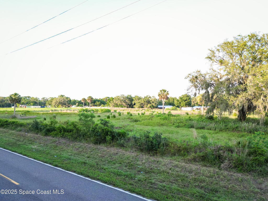 Titusville, Fl