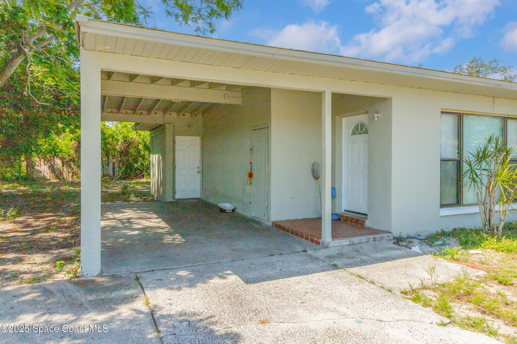 Cocoa, Fl