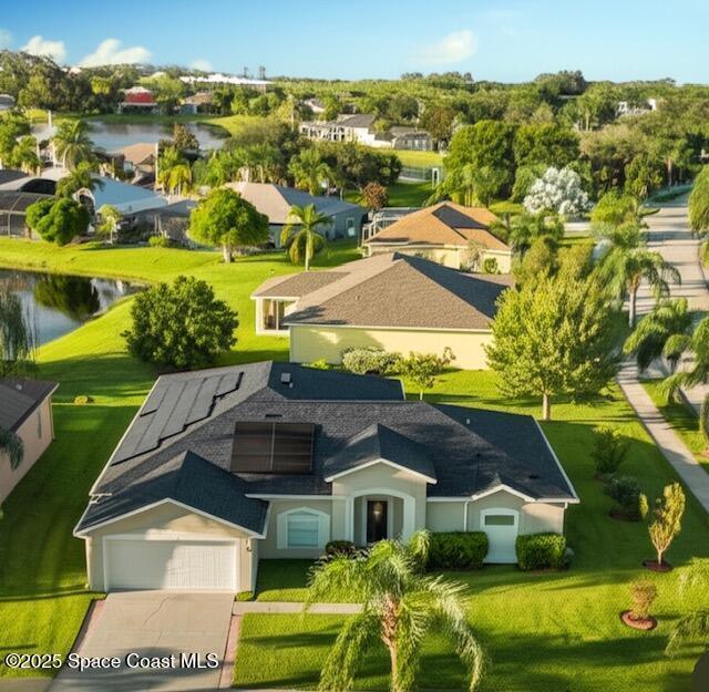 Melbourne, Fl