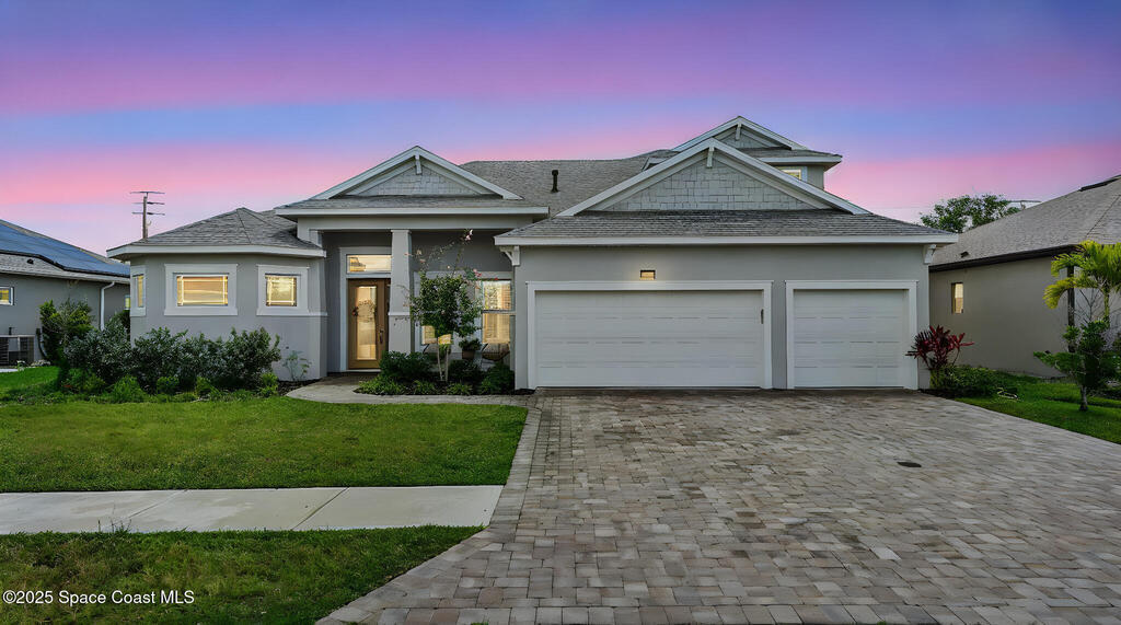 West Melbourne, Fl