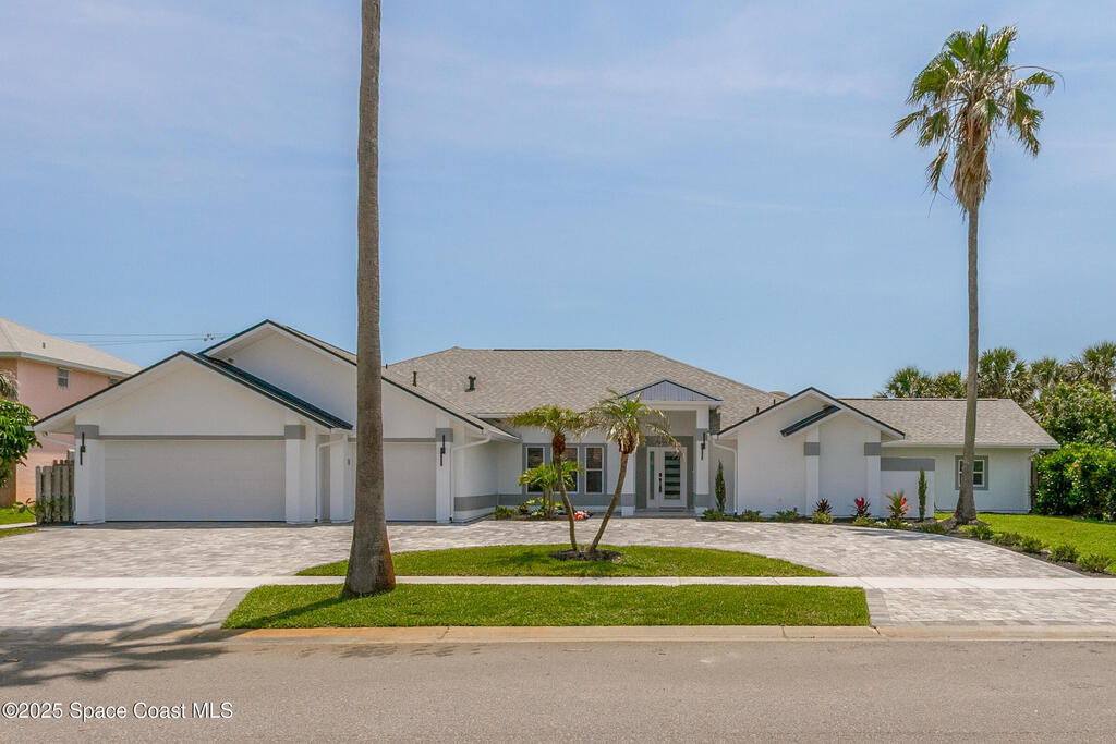 Indian Harbour Beach, Fl