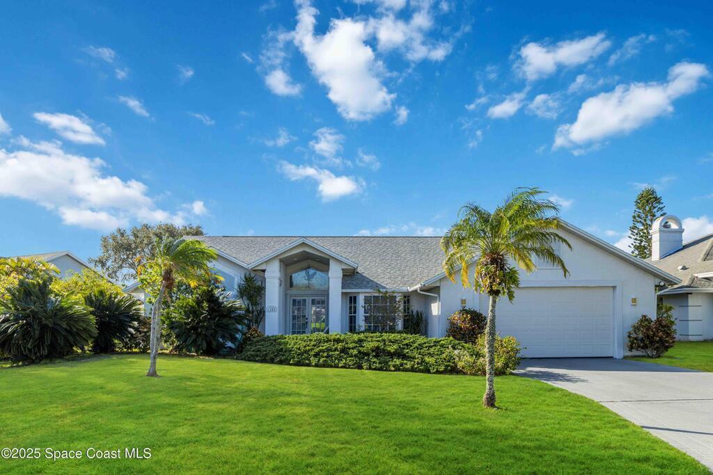 Melbourne, Fl