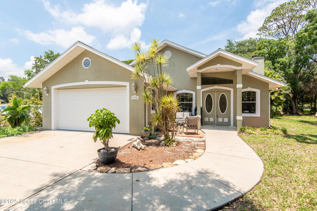 Melbourne, Fl