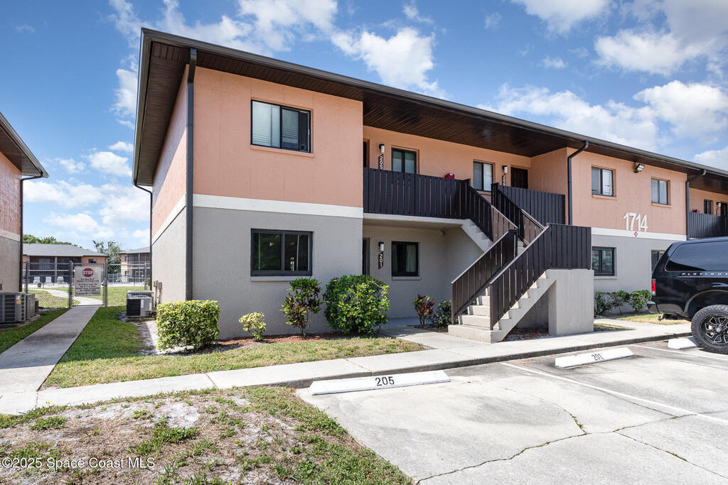 Cocoa, Fl
