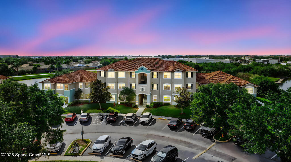 Melbourne, Fl