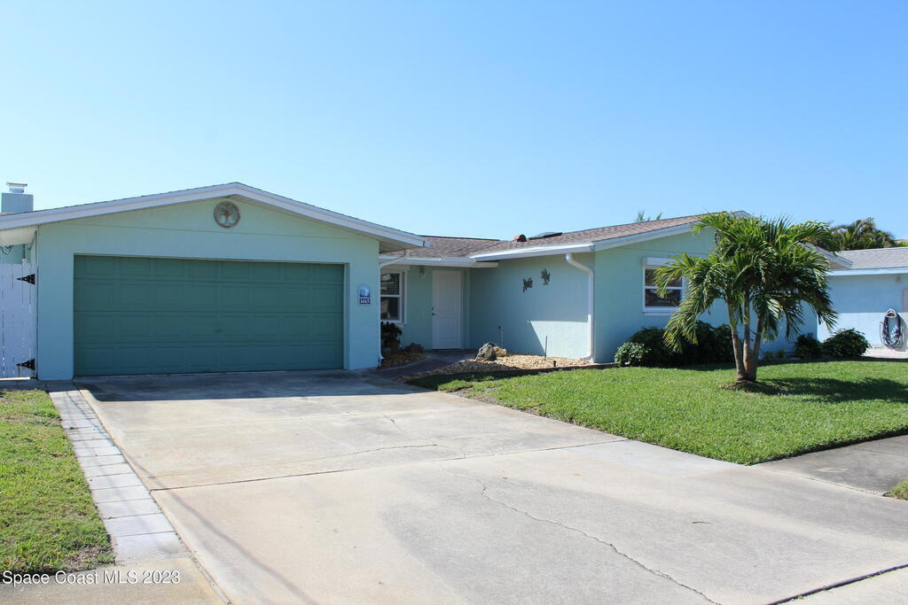 Merritt Island, Fl