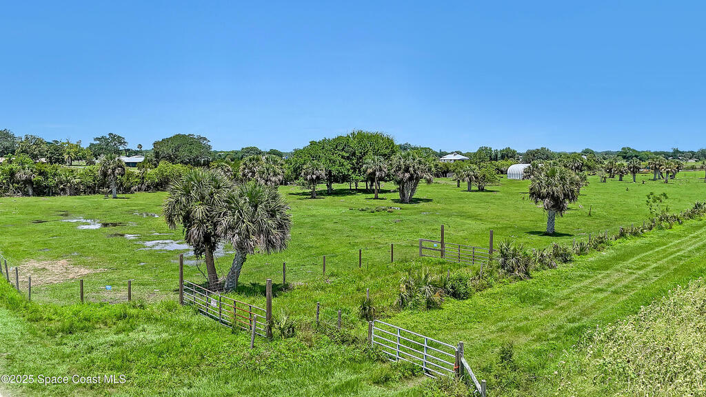 Mims, Fl
