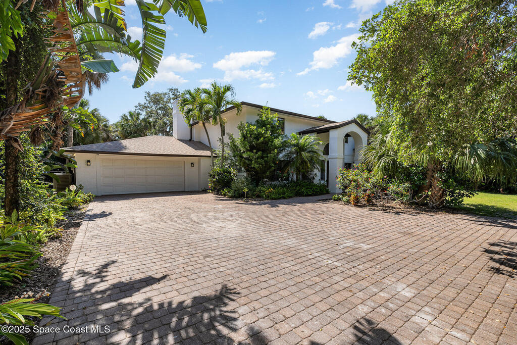 Merritt Island, Fl