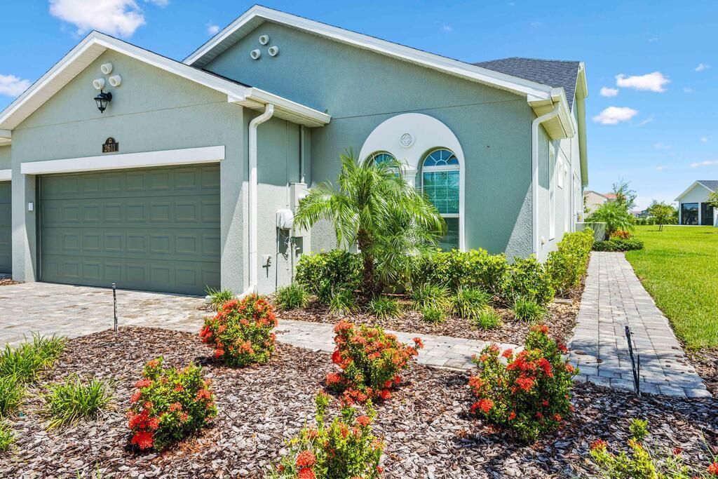Melbourne, Fl