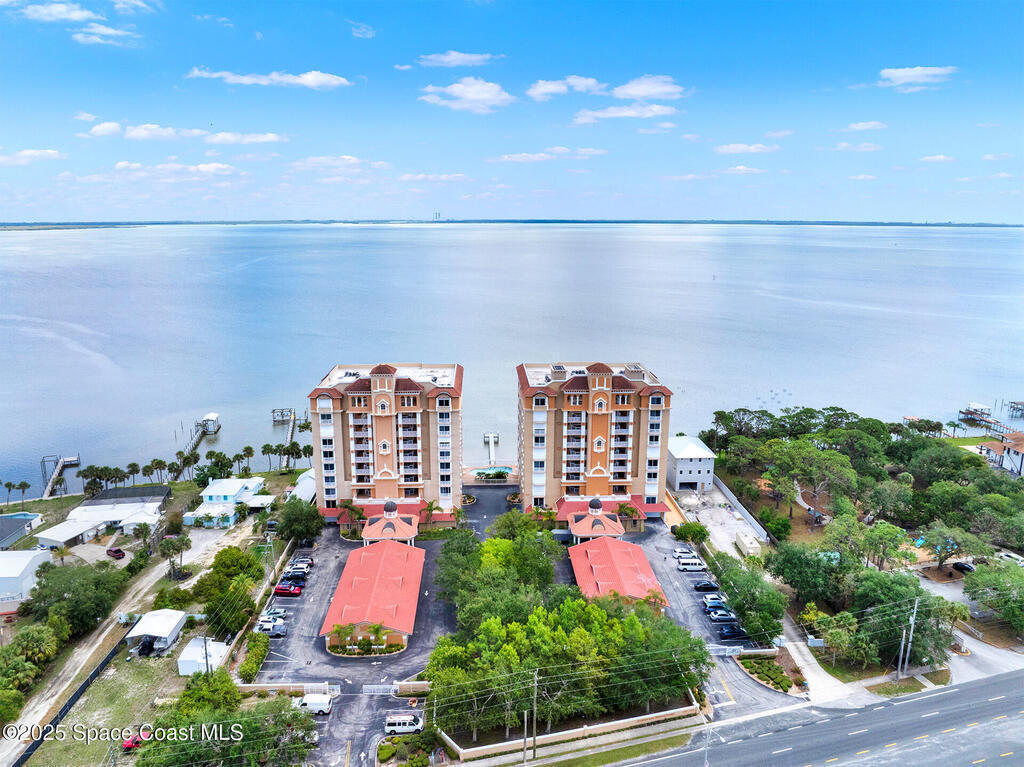Titusville, Fl