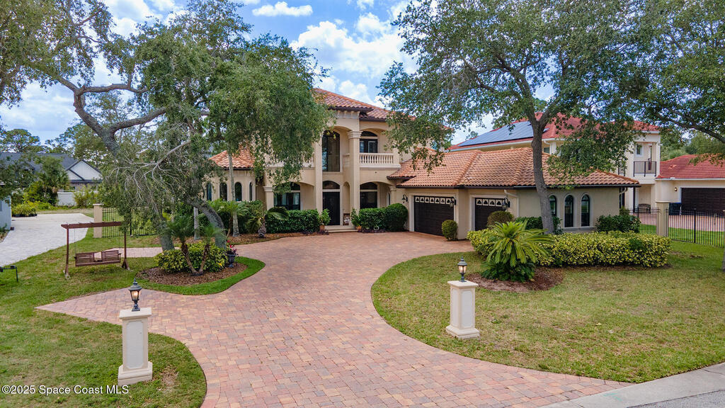 Titusville, Fl