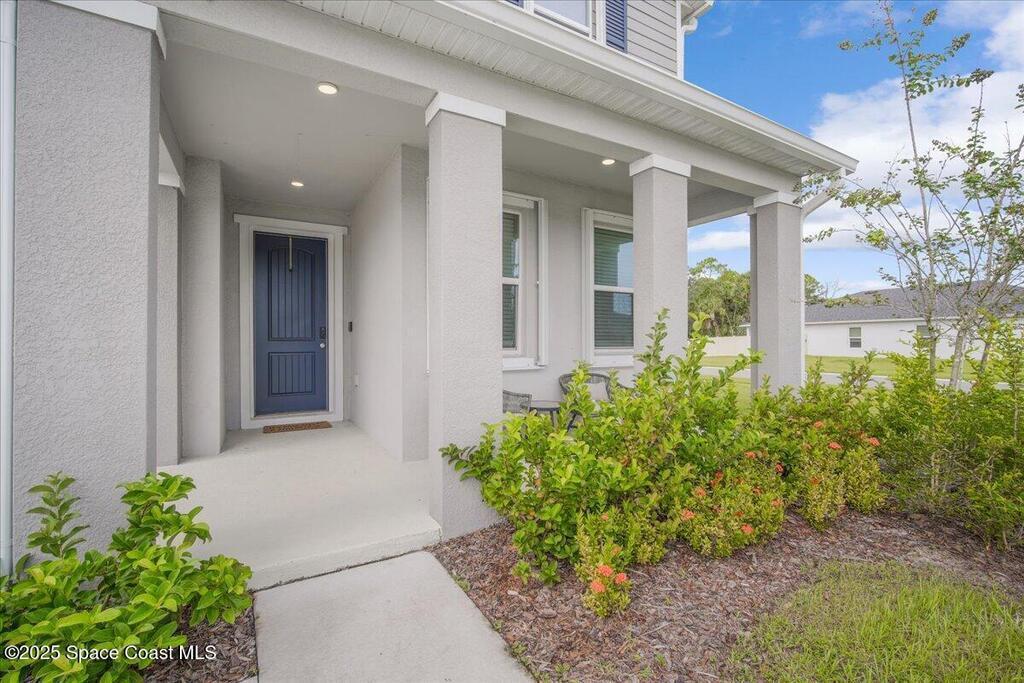 Titusville, Fl