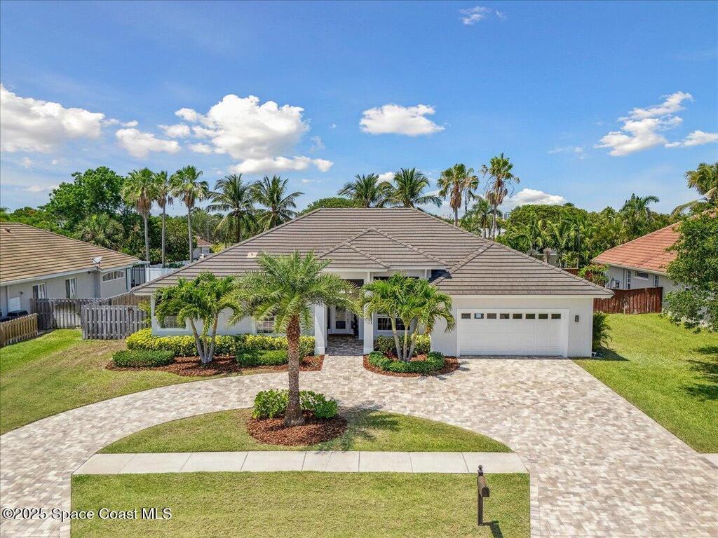 Indialantic, Fl