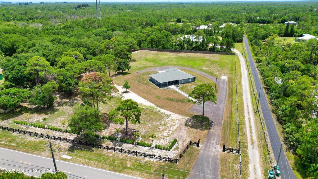 Grant-valkaria, Fl
