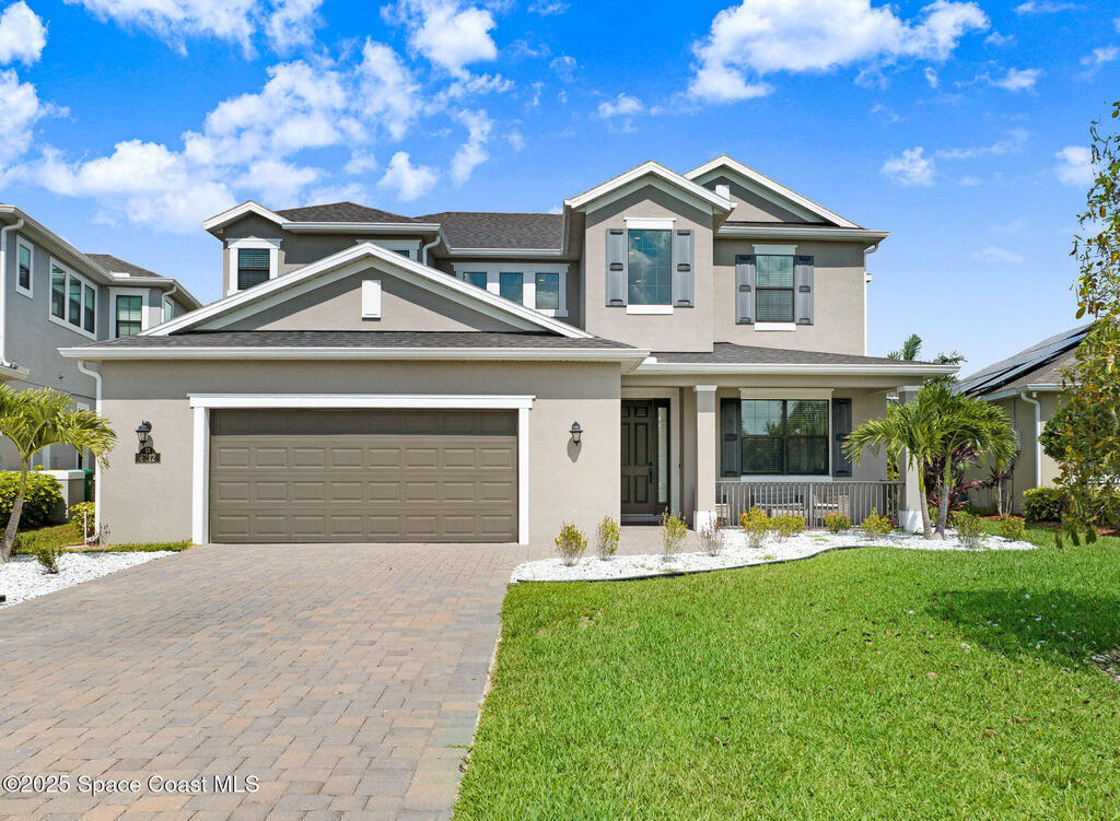 Melbourne, Fl