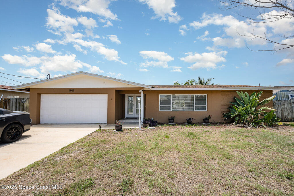 Merritt Island, Fl