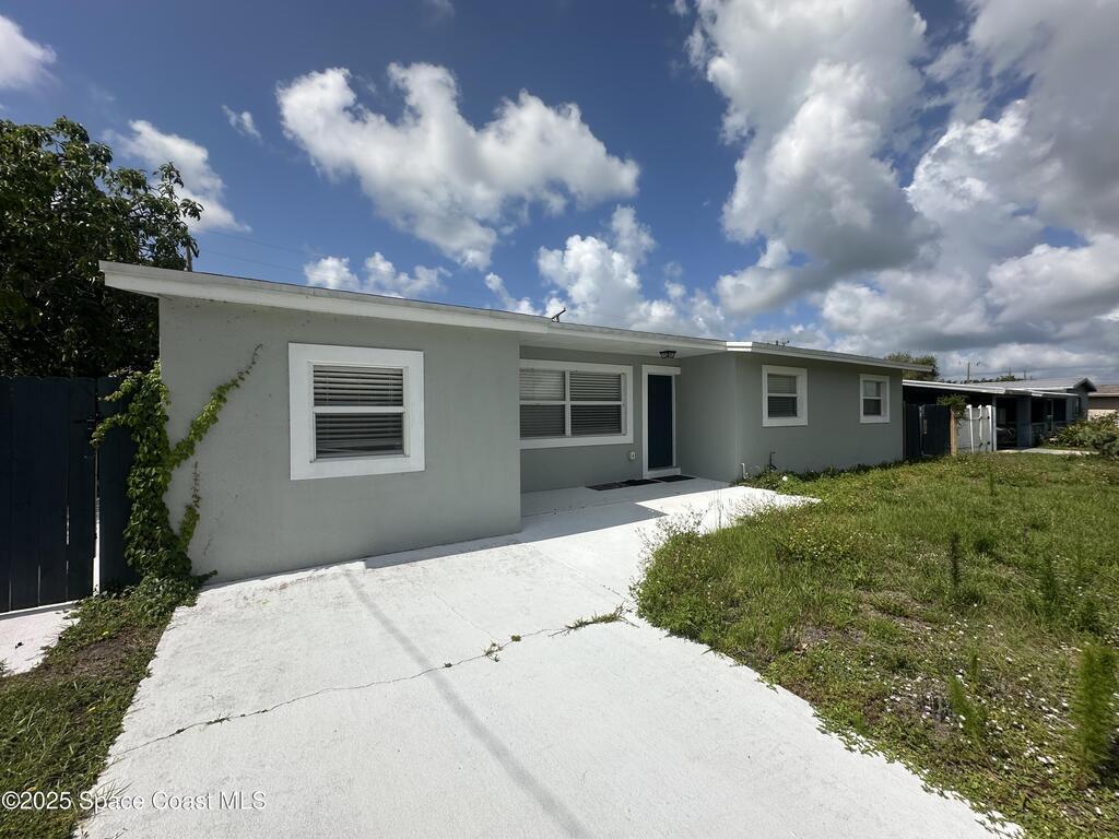 Rockledge, Fl