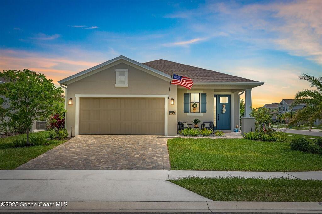Melbourne, Fl