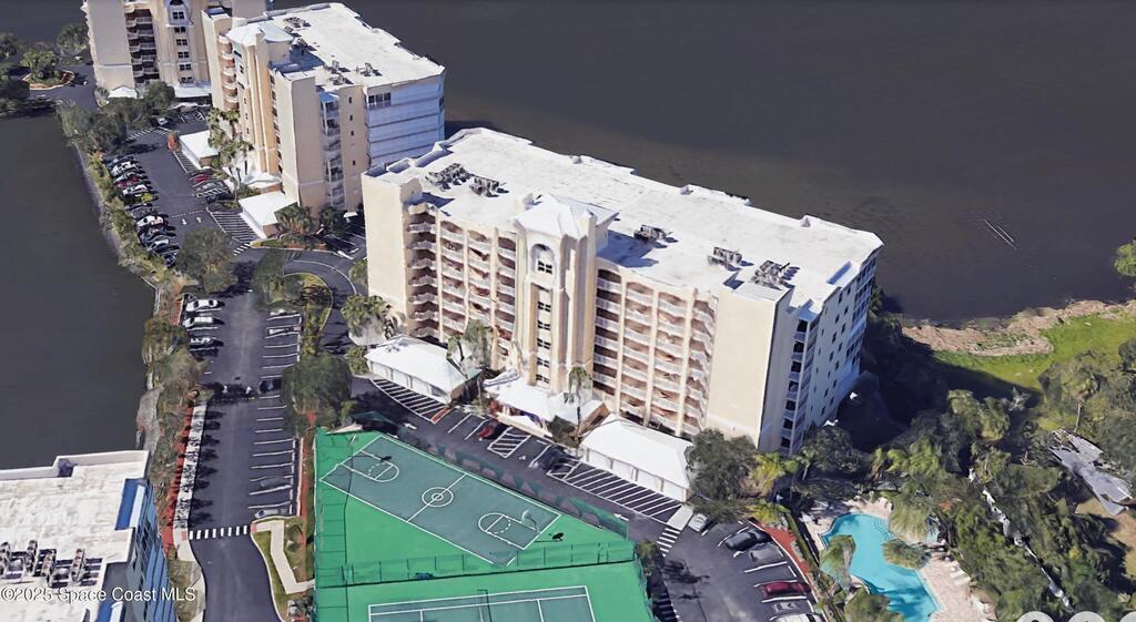 Merritt Island, Fl