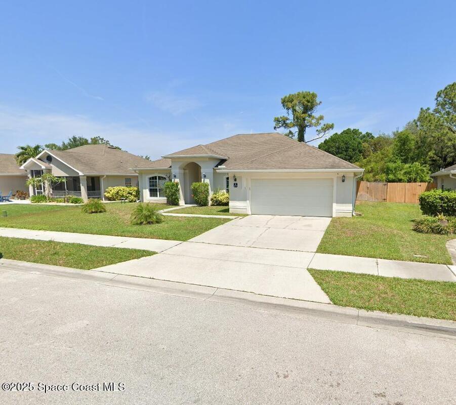 Melbourne, Fl