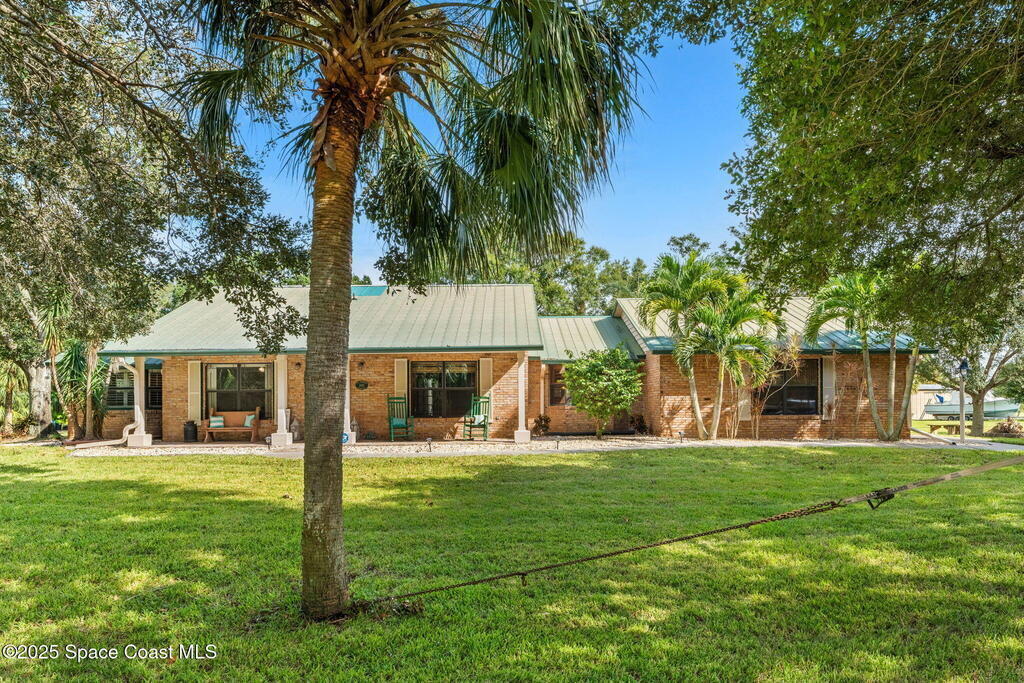 Grant-valkaria, Fl