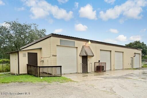 Titusville, Fl