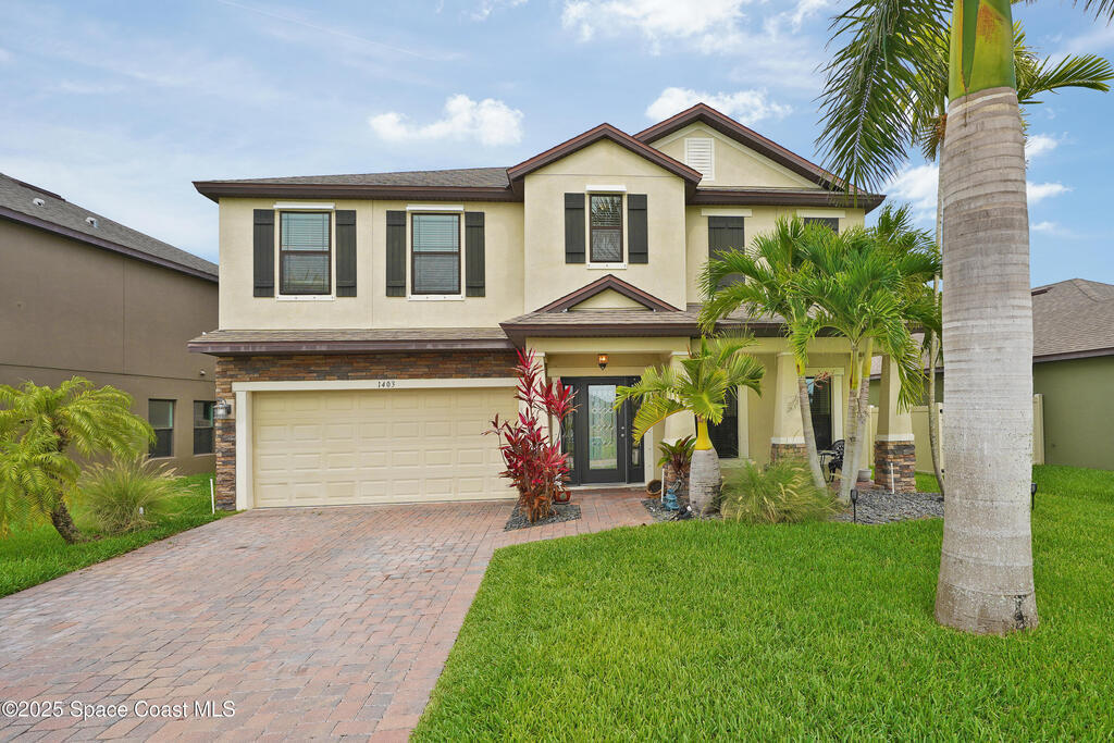 West Melbourne, Fl