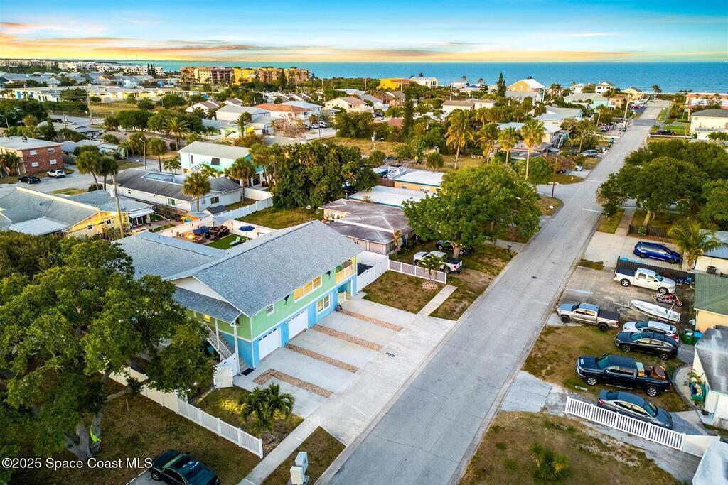 Cape Canaveral, Fl