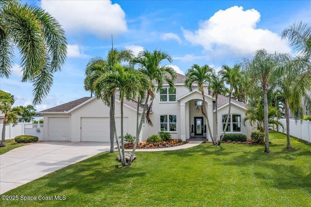 Merritt Island, Fl