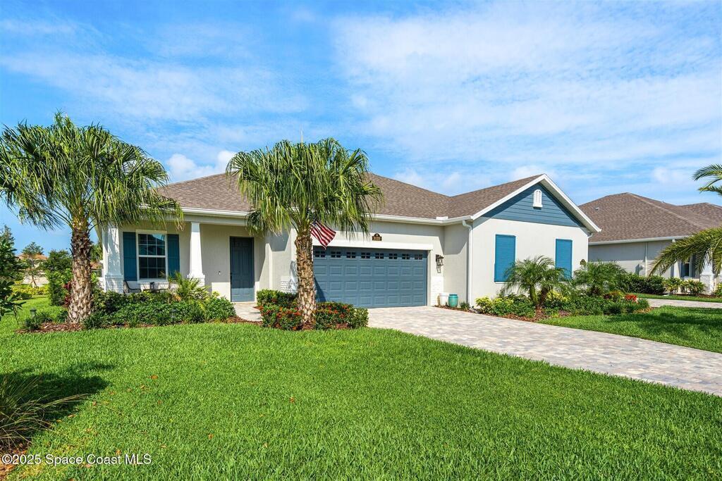 Melbourne, Fl