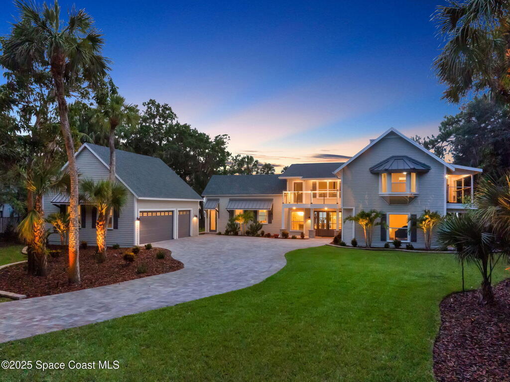 Merritt Island, Fl
