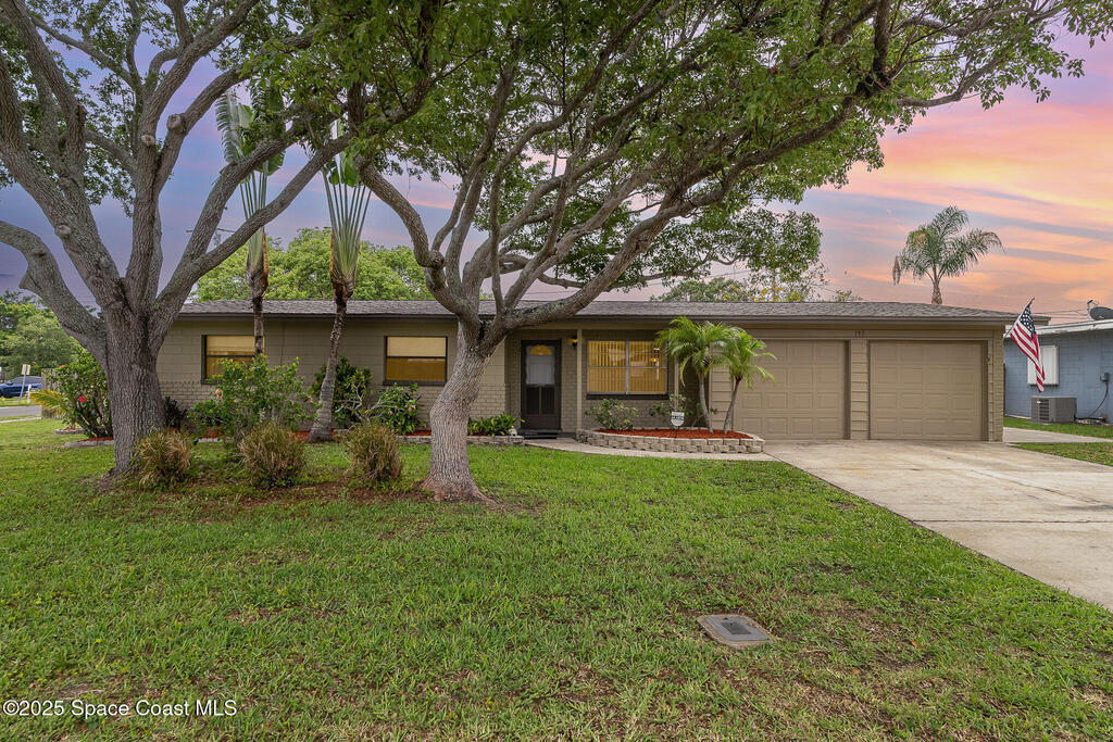 Merritt Island, Fl