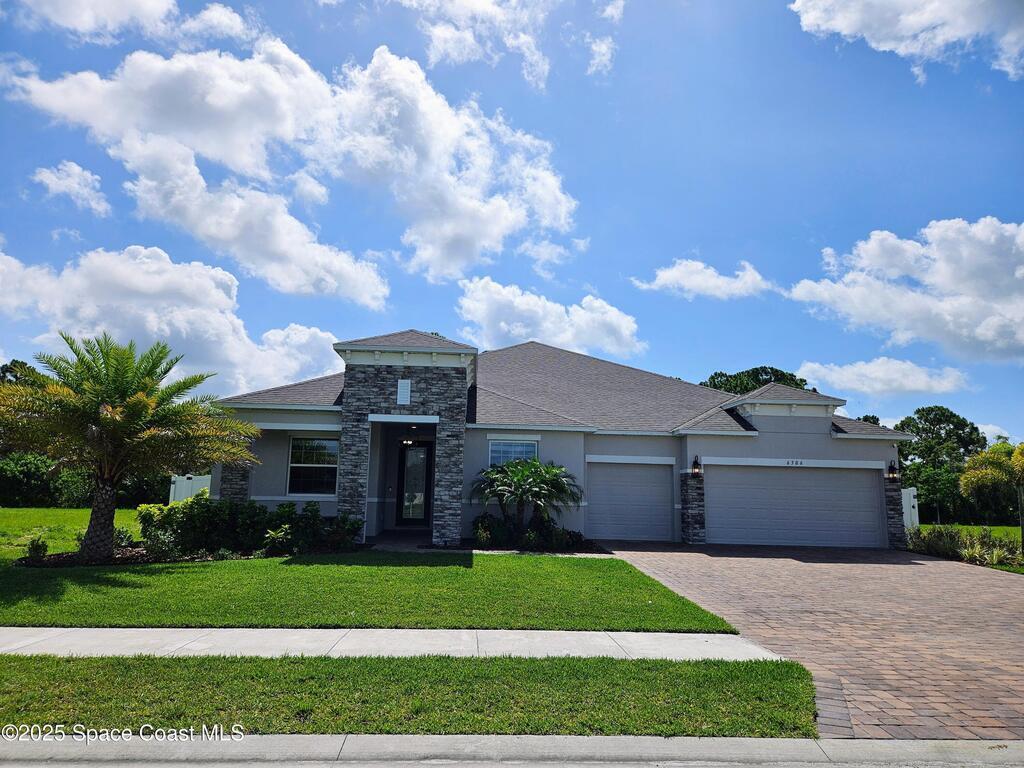 Merritt Island, Fl