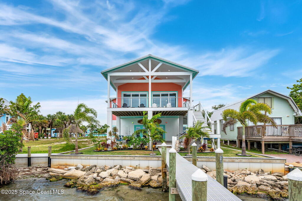 Grant-valkaria, Fl