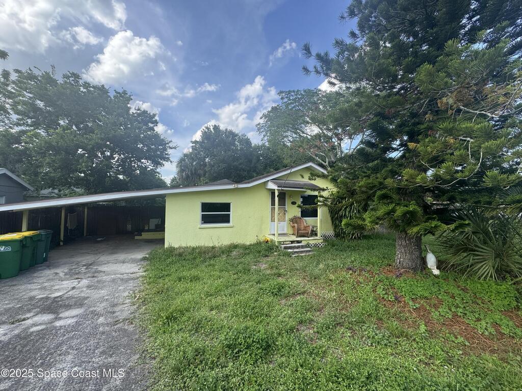 Cocoa, Fl