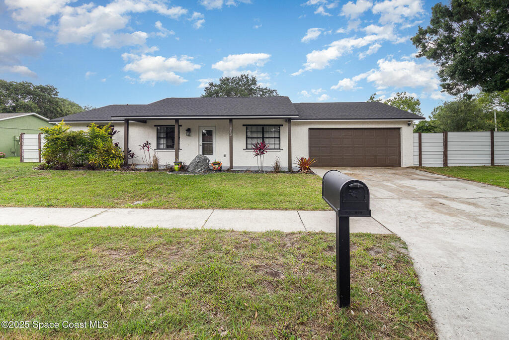 Rockledge, Fl