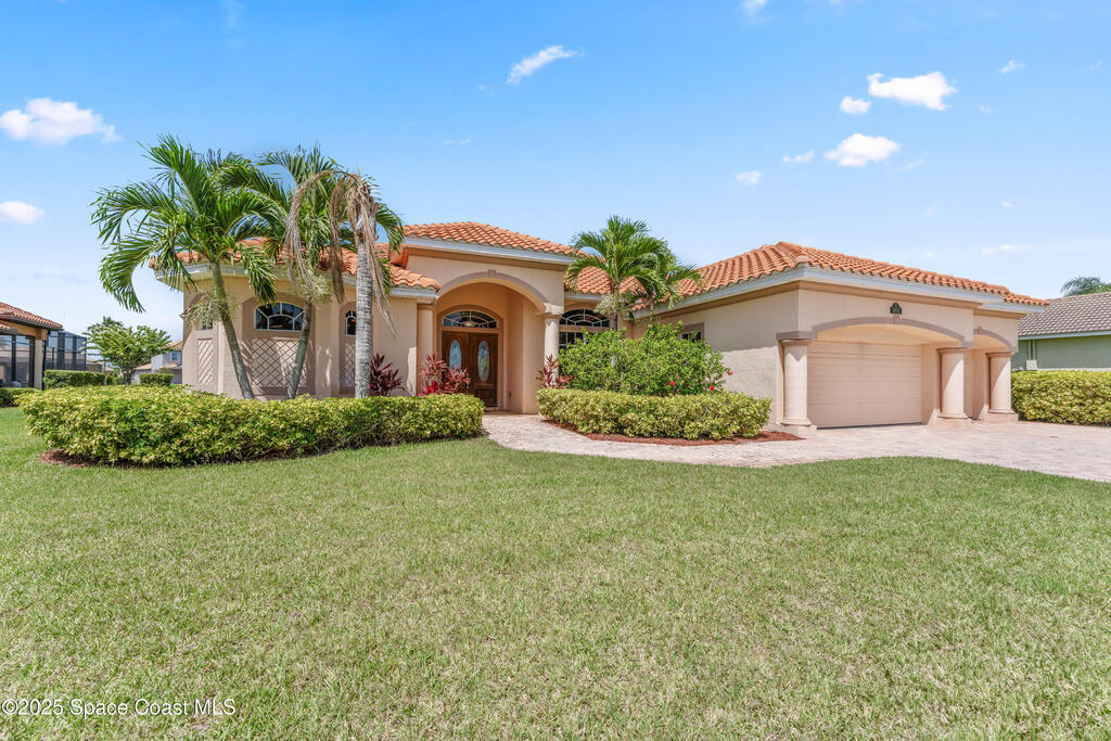 Rockledge, Fl
