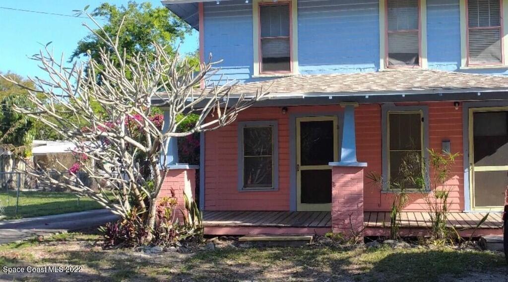 Cocoa, Fl