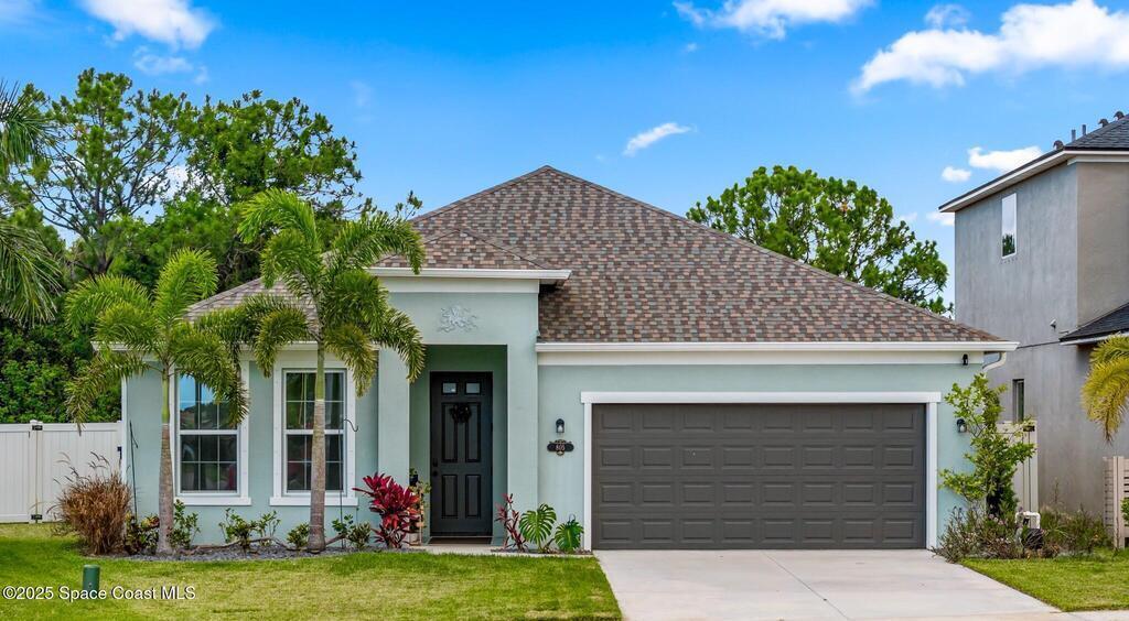 West Melbourne, Fl