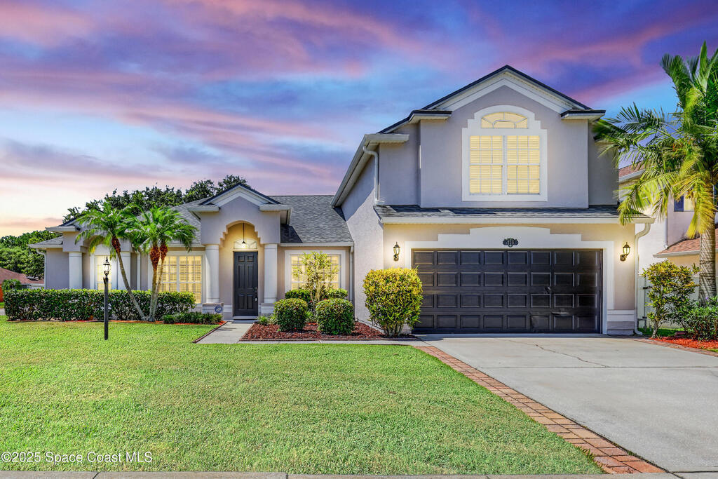 Rockledge, Fl