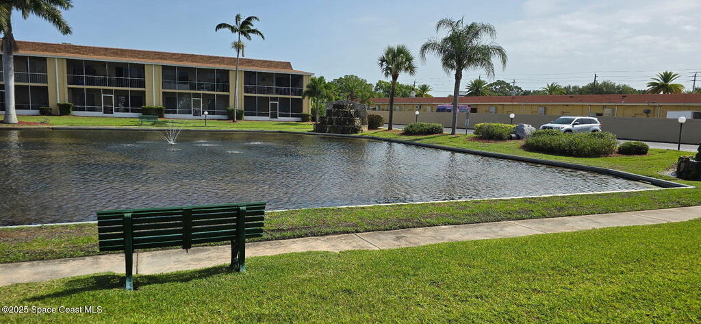 Merritt Island, Fl