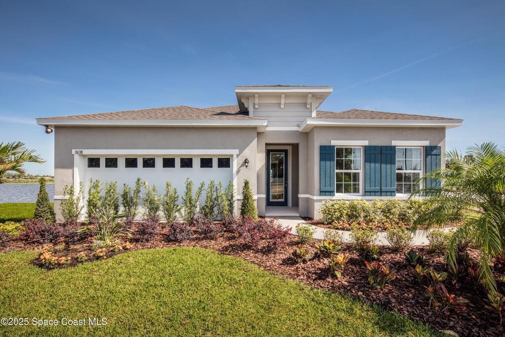 Titusville, Fl
