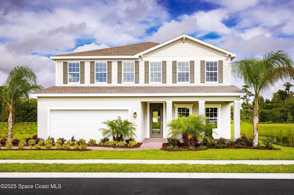 Titusville, Fl