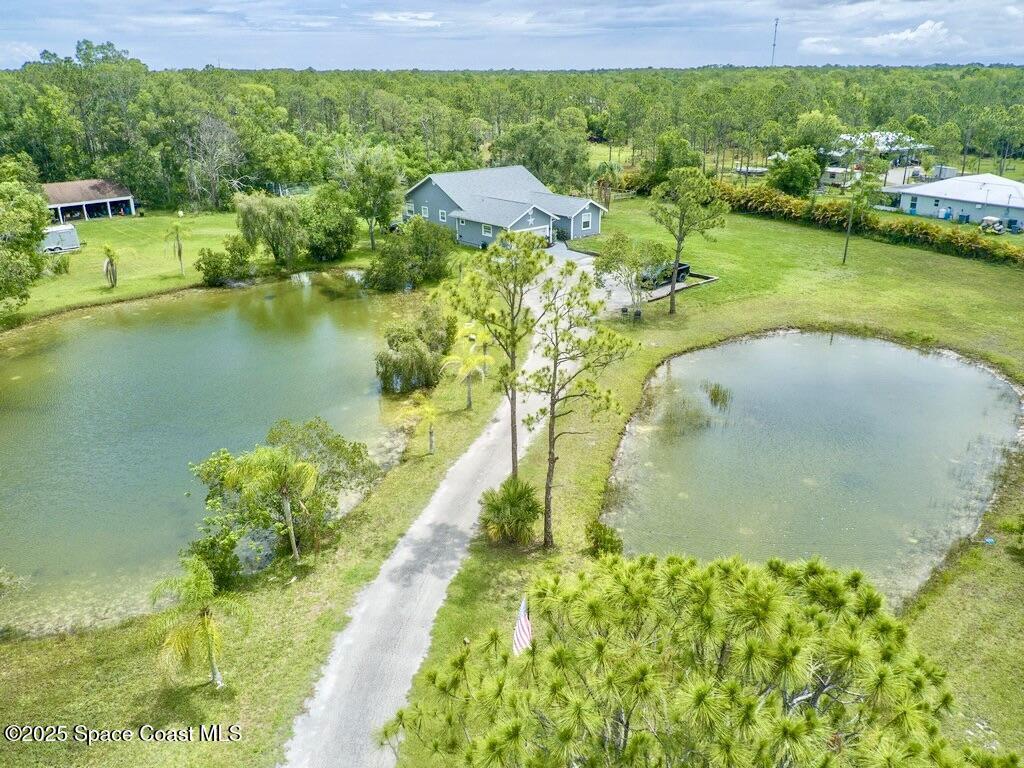 Fellsmere, Fl